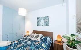 Stunning Apartment. Garage. Security. Mokotow Area